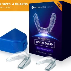 Neomen Mouth Guard - Professional Dental Guard