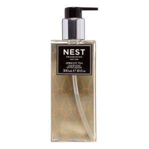 NEST Fragrances Scented Liquid Hand Soap- Apricot Tea