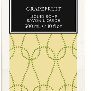 NEST Fragrances Scented Liquid Hand Soap- Grapefruit