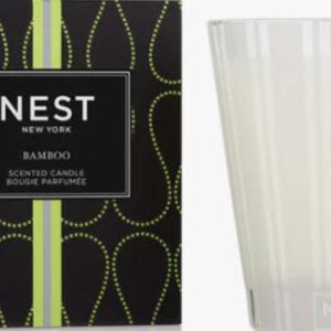 NEST New York Bamboo Scented Classic Candle