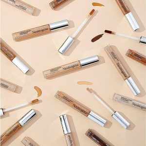 Neutrogena Healthy Skin Radiant Brightening Cream Concealer