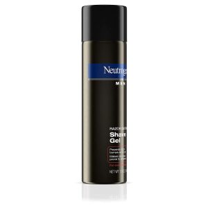Neutrogena Men Razor Defense Shave Gel