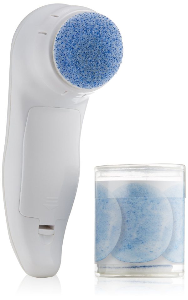 Neutrogena Microdermabrasion Starter Kit – At home microdermabrasion machine