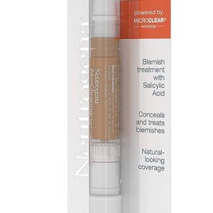 Neutrogena SkinClearing Blemish Concealer Face Makeup