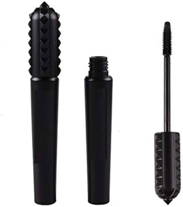 New 4D Fiber Lash Mascara, Premium Formula with Highest Quality Natural