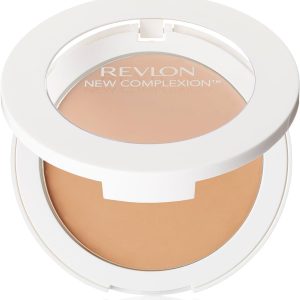 New Complexion One-Step Face Makeup