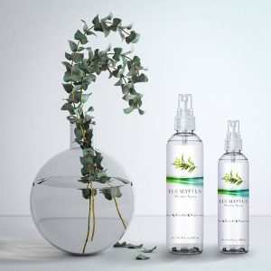New Eucalyptus Oil Shower Spray, Highest Quality Essential Oil Spray for Showers