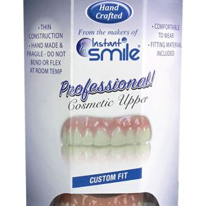 Smile with Instant Smile Professional Beauty Enhancer