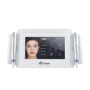 New Premium Artmex V8 touch screen Permanent Makeup Tattoo
