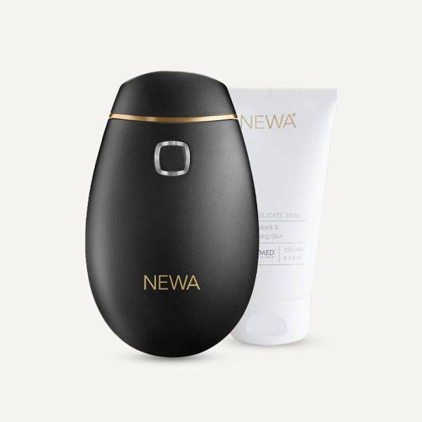 NEWA Skin Care System Anti-Aging Facial Treatment Skin Tightening Technology