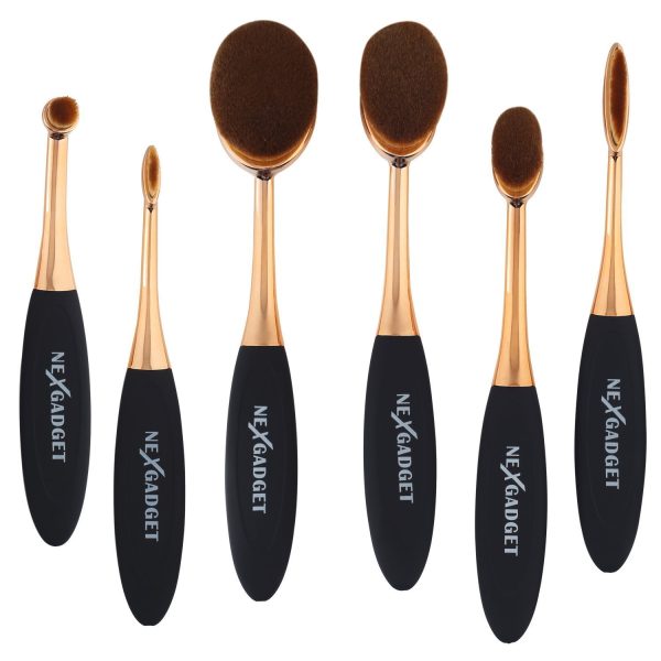 12-Piece Premium Makeup Brush Kit - Embrace Beauty and Precision