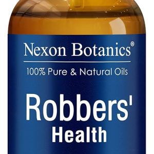 Nexon Botanics Robbers' Health Essential Oil Blend 30 ml