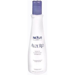 Nexxus Aloe Rid Clarifying Shampoo