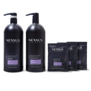Nexxus Keraphix Conditioner, for Damaged Hair