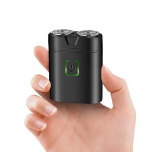 NICARE Electric Razor for Men Wet and Dry Painless Men's Razors