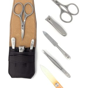 Niegeloh Solingen 4 pcs Luxuries TopInox Surgical Stainless Steel
