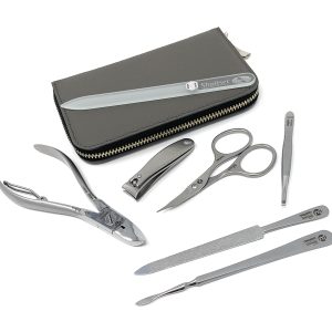 Niegeloh Solingen 6 pcs Large TopInox Surgical Stainless Steel