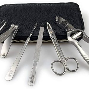Niegeloh Solingen 6 pcs XL Havy Duty TopInox Surgical Stainless Steel