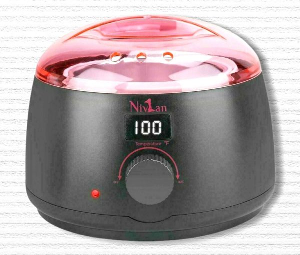Nivlan Waxing Kit for Women