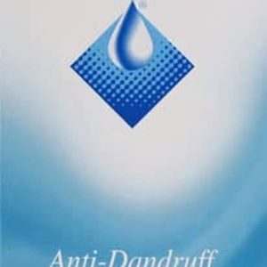 Nizoral A-D Anti-Dandruff Shampoo