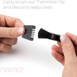 no!no! Thermicon Tip Refill Pack for Face