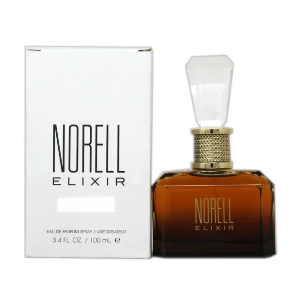 Norell Elixir Eau De Parfum Spray