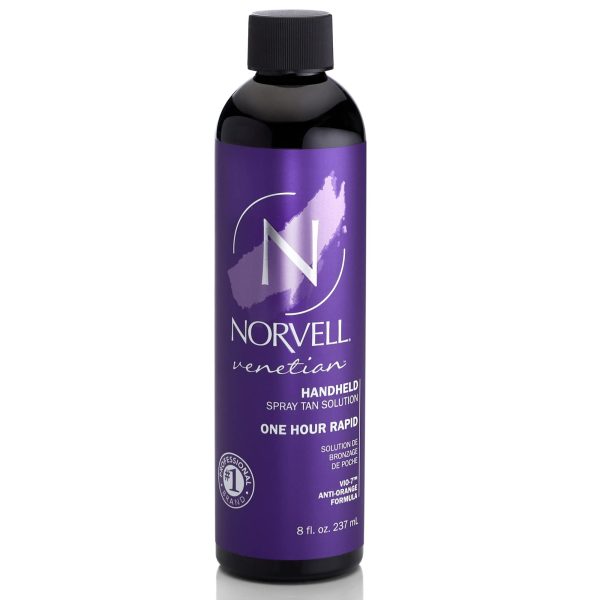 Norvell Premium Sunless Tanning Solution