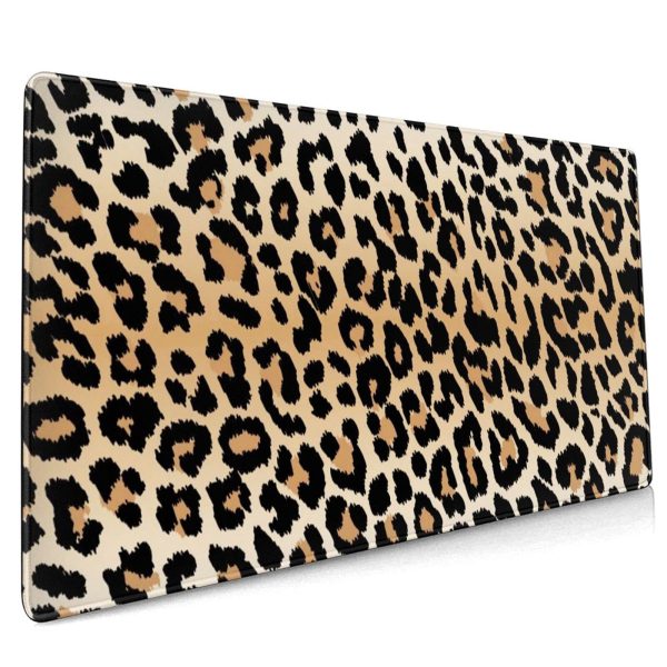 NOT Cheetah Golden Leopard Comfortable Adjustable Funny Pattern