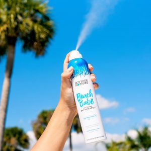Not Your Mother's 2 Piece Beach Babe Texturizing Dry Shampoo