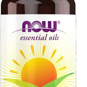 NOW Essential Oils, Good Morning Sunshine Aromatherapy Blend