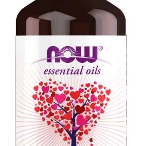 NOW Essential Oils, Naturally Loveable Oil Blend