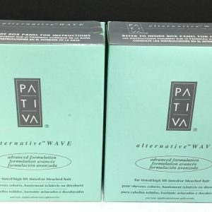 Nucleic-A PATIVA Alternative Wave Advanced Formulation Perm