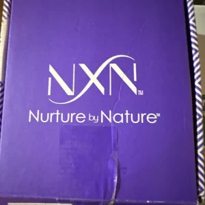 NxN Acne Elixir Supplement with Zinc, Chromium, Ashwagandha, Bilberry &