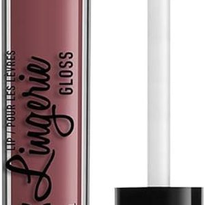 NYX PROFESSIONAL MAKEUP Lip Lingerie Gloss, Honeymoon