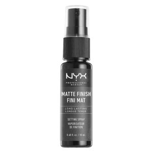 NYX PROFESSIONAL MAKEUP Makeup Setting Spray, Matte Finish