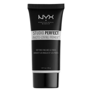 NYX PROFESSIONAL MAKEUP Studio Perfect Primer