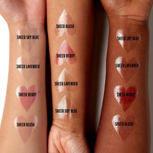 NYX PROFESSIONAL MAKEUP #THISISEVERYTHING Lip Oil