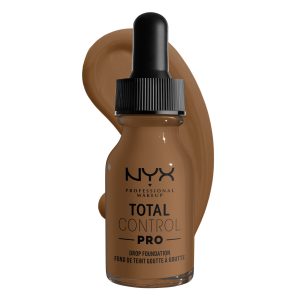 NYX PROFESSIONAL MAKEUP Total Control Drop Foundation