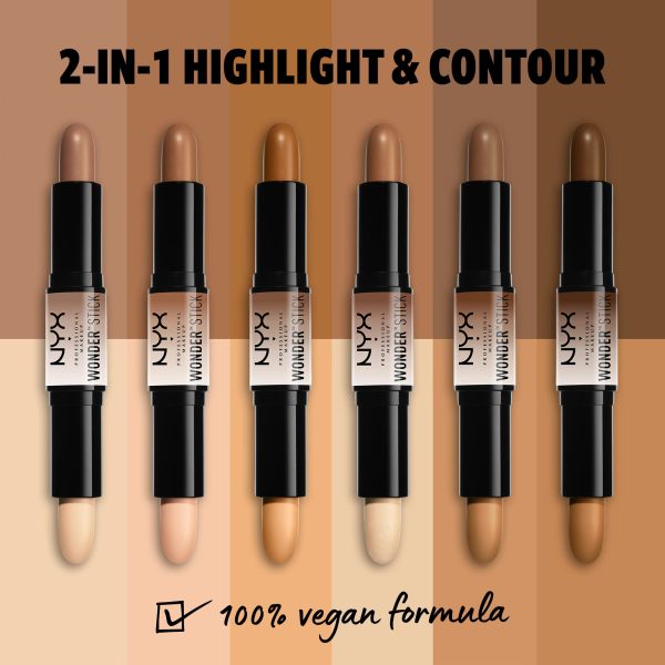 NYX PROFESSIONAL MAKEUP Wonder Stick
