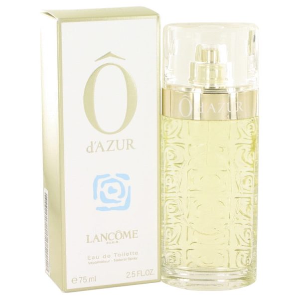 O D'AZUR by Lancome for WOMEN