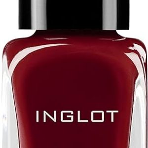 O2m Breathable Nail Enamel