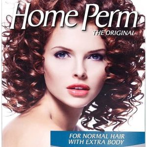 Ogilvie Home Perm The Original Normal Hair With Extra Body