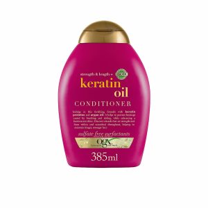 OGX Anti-Breakage + Keratin Oil Conditioner
