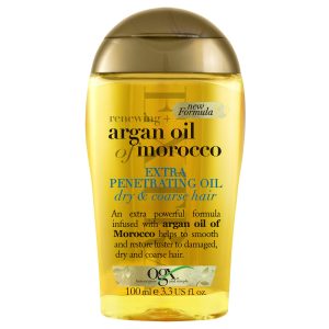 OGX Renewing + Argan Oil of Morocco Extra Penetrating Oil