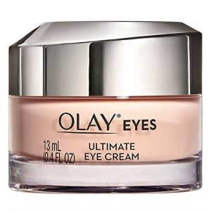 Revitalize Your Eyes with Olay Eyes Ultimate Eye Cream