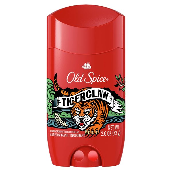 Old Spice Anti-perspirant Deodorant for Men
