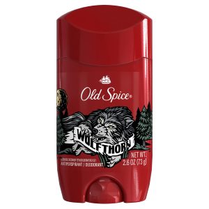 Old Spice Antiperspirant and Deodorant for Men, Invisible Solid