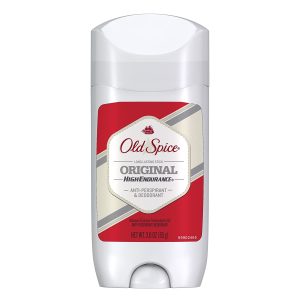 Old Spice High Endurance Antiperspirant and Deodorant for Men
