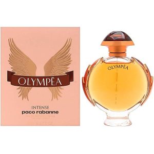 Olympea Intense by Paco Rabanne for Women