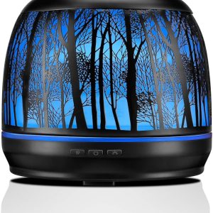 Ominihome Smart Scent Air Machine for Home 500ml